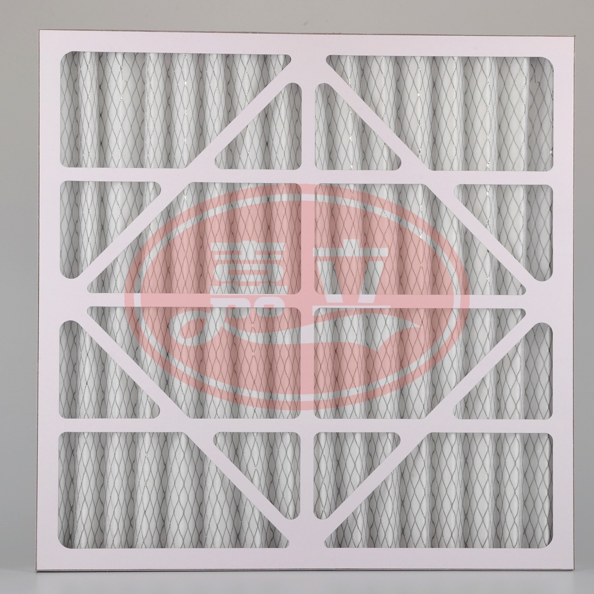 平凉纸框过滤器